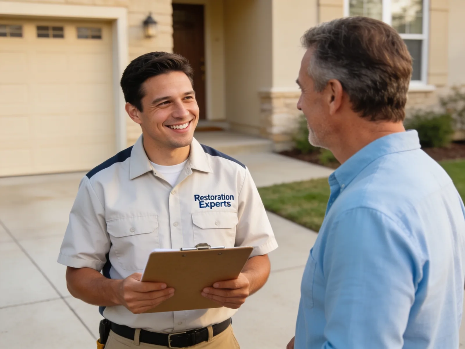 Water Damage Cleanup Dalton, WI FAQs